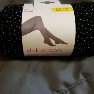 Xhilaration tights
